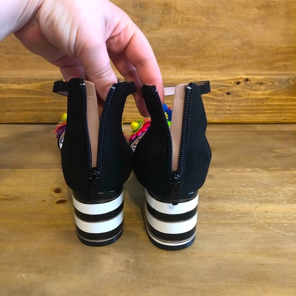 LAST PAIR size 10❣️❣️ Betsey Johnson shoes - Picture 8 of 10